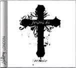 Cd hillsong - london jesus in remix