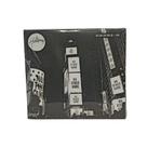 Cd hillsong no other name deluxe edition cd + dvd