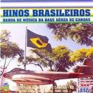 CD - Hinos Brasileiros - Banda Musical De Canoas