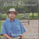 Cd - Horacio Bittencourt - Nos Corredores da Alma Cd - Horacio Bittencourt - Nos Corredores da Alma