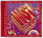 Cd Hot Tvz 2007 - LC