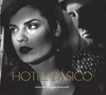 Cd Hotel Bµsico (fò Lemos) - Amor Vagabundo Cd Hotel Bµsico (fò Lemos) - Amor Vagabundo