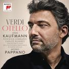CD Hotel Verdi - Sony