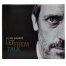 Cd hugh laurie let them talk