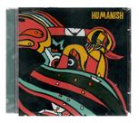 Cd humanish: algum dia na memoria