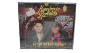 cd humberto & ronaldo*/ eu vou contar proceis