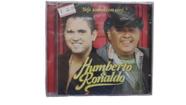 cd humberto & ronaldo*/ hoje sonhei com voce
