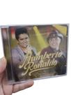 Cd Humberto & Ronaldo - Romance - Ao Vivo