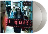 CD I Quit - SONY MUSIC CANADA ENTERTAINMENT INC.