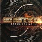 Cd Ignited - Steelbound