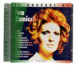 Cd il sucessi di iva zanicchi: