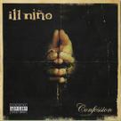 CD Ill Niño Confession/ Revolution/One Nation Under(3 CDS)