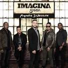 Cd Imagina Samba - Proposta Indecente
