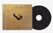 CD Imagine Dragons - Mercury ACT I