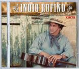 Cd - Indio Rufino - Xucra