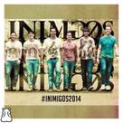 CD Inimigos da HP - inimigos2014 - Novo Lacrado - Hm