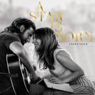 CD Interscope Trilha Sonora de A Star Is Born com Pôster