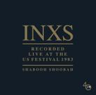 CD INXS - Recorded Live At The US Festival 1983