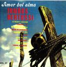 Cd - Irmãos Bertussi - Amor Del Alma
