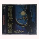 Cd Iron Maiden -feae Of The Dark Cd Iron Maiden -feae Of The Dark