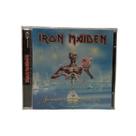 Cd iron maiden seventh son of a seventh son