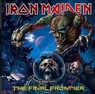 Cd Iron Maiden The Final Frontier