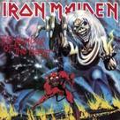 CD Iron Maiden - The Number Of The Beast - 1 CD Iron Maiden - The Number Of The Beast - 1