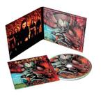 Cd Iron Maiden - Virtual XI 1998 - The Studio Collection Cd Iron Maiden - Virtual XI 1998 - The Studio Collection