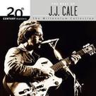CD Island 20th Century Masters - O Melhor de J.J. Cale