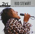 CD Island 20th Century Masters Rod Stewart Best Of