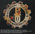 CD Island Bachman-Turner Overdrive CD Island Bachman-Turner Overdrive