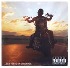 CD Island Good Times Bad Times Dez Anos de Godsmack