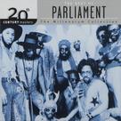 CD Island The Best of Parliament 20th Century Masters