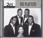 CD Island The Best Of The Platters 20th Century Masters