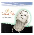 Cd isolde altmann: crianca feliz Cd isolde altmann: crianca feliz