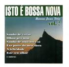 Cd Isto é Bossa Nova - Vol. 2