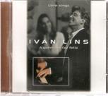 Cd Ivan Lins - A Quem Me Faz Feliz Cd Ivan Lins - A Quem Me Faz Feliz