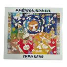 Cd ivan lins america brasil