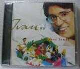 Cd Ivan Lins Um Novo Tempo