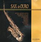 Cd ivanildo: sax de ouro vol. 01