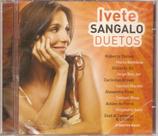 Cd Ivete Sangalo - Duetos