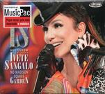 Cd ivete sangalo - no madison square garden(pac)