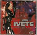 Cd Ivete Sangalo - No Maracanã Multishow Ao Vivo