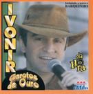 Cd - Ivonir Machado - Da Hora