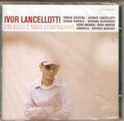 Cd Ivor Lancellotte - Em Boas E Mais Companhias