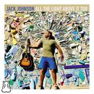 CD Jack Johnson All The Light Above It Too Novo Lacrado - Hm