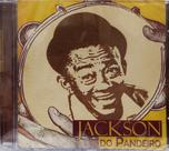 CD Jackson do Pandeiro - Grandes Sucessos