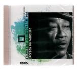Cd jackson do pandeiro: por seus autores e intérpretes