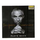 Cd Jacques Loussier - Plays Bach
