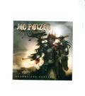 Cd jag panzer - mechanized warfare